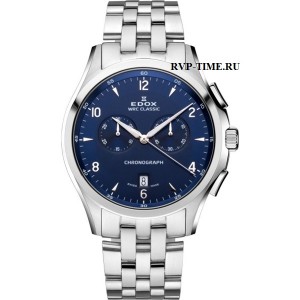 Ремешок EDOX 10102-3BUIN